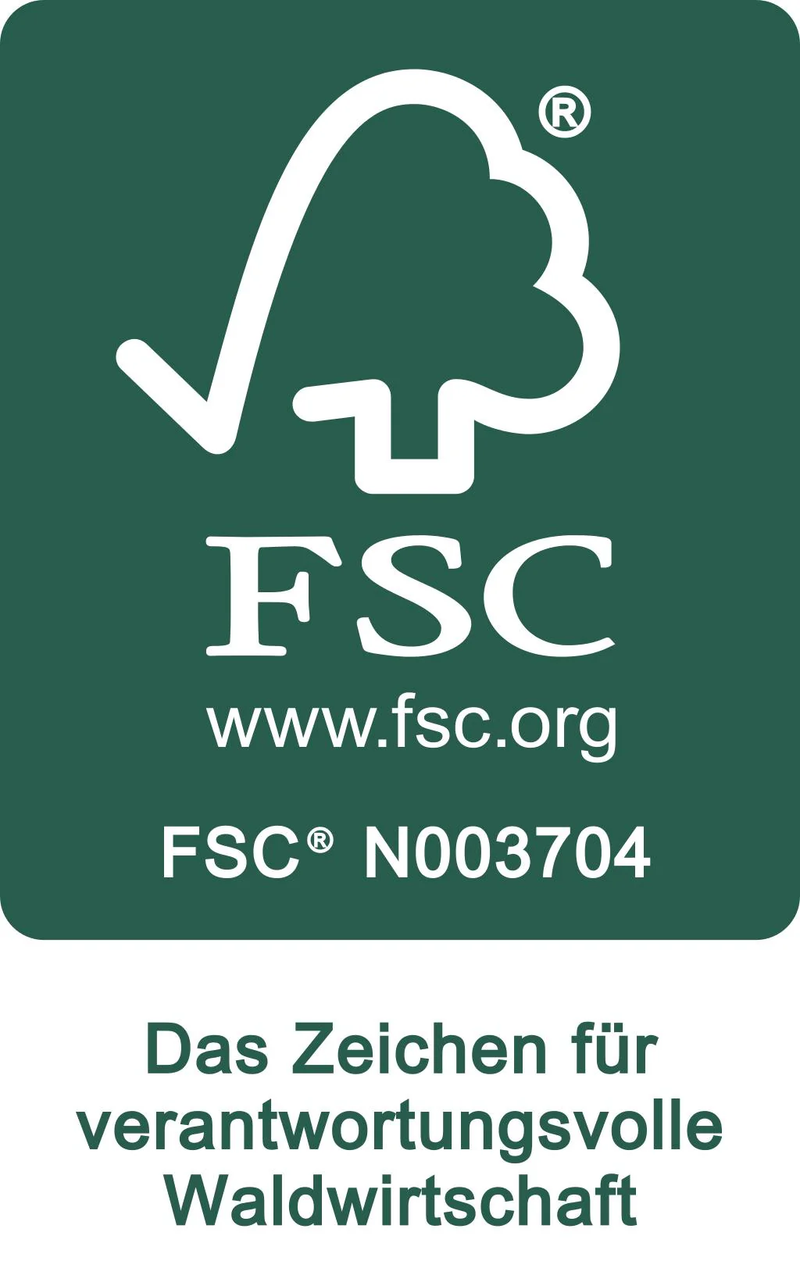 FSC -Siegel