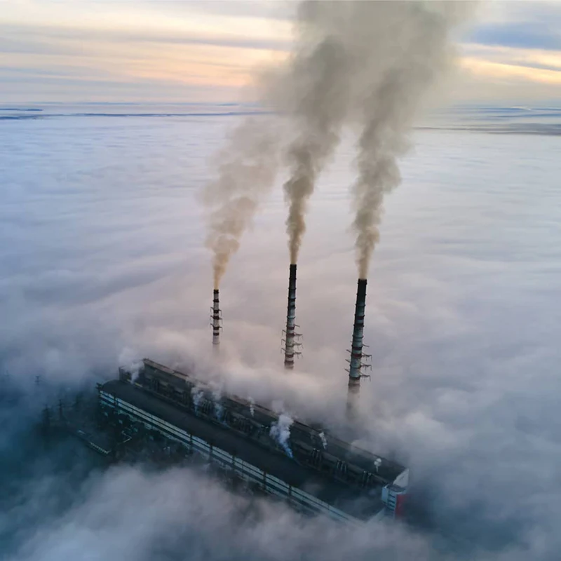 CO2-Ausstoß