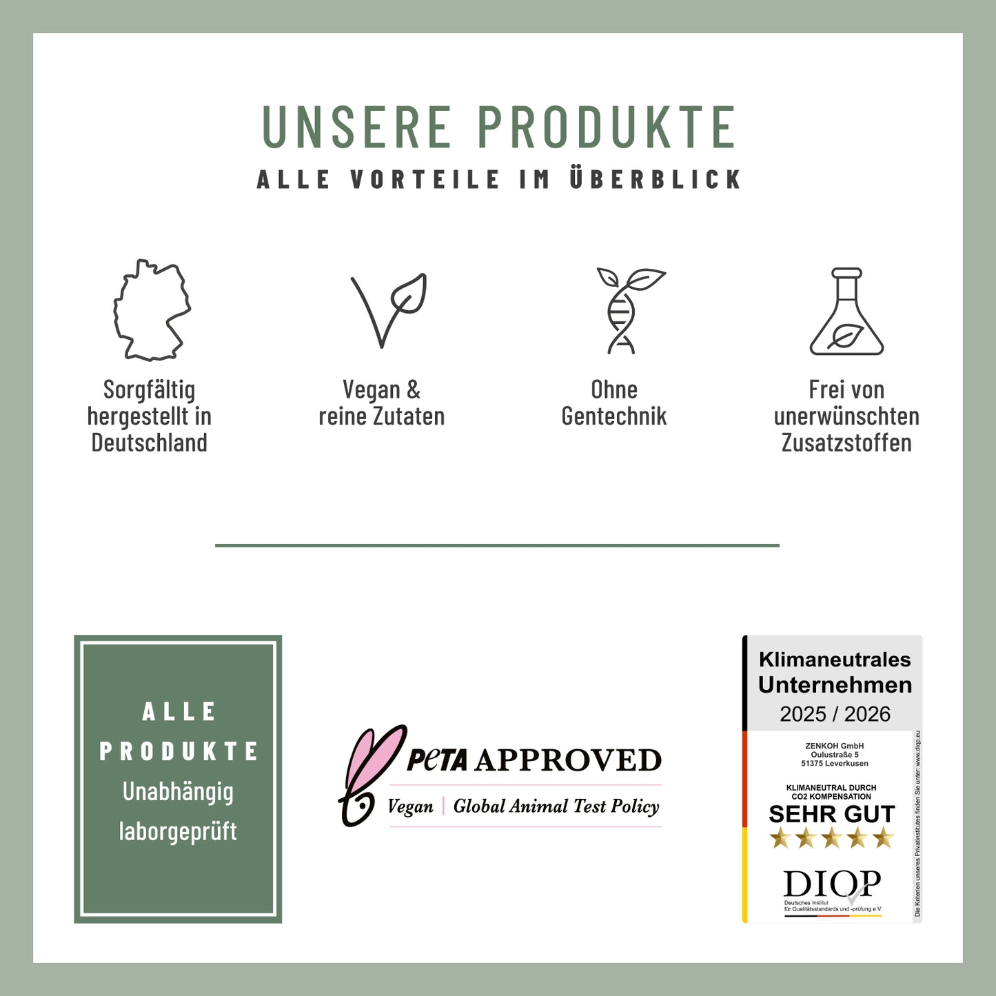 Alltagsheld Paket: Maca- & Magnesium-Komplex mit Omega-3 Algenöl