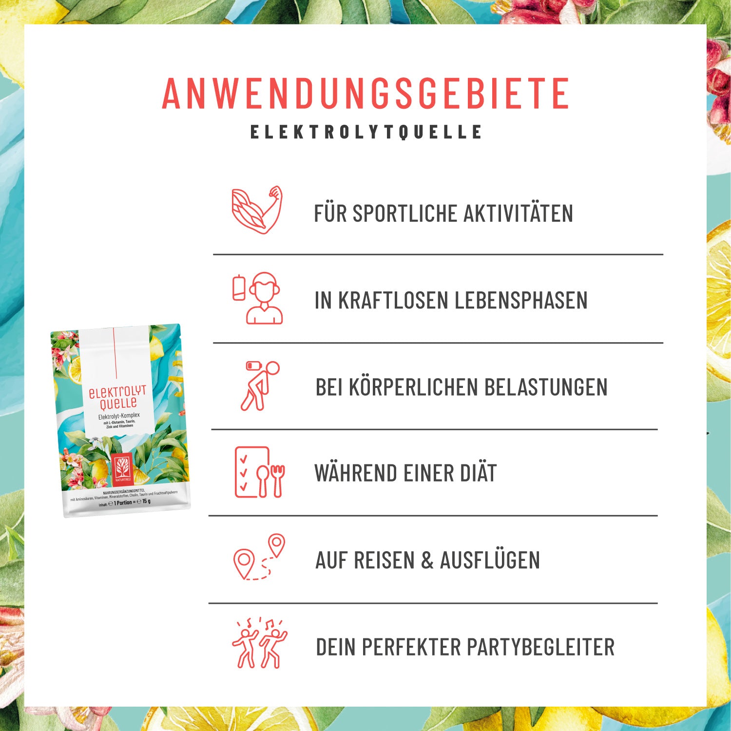 elektrolytquelle elektrolyt komplex anwendungsgebiete