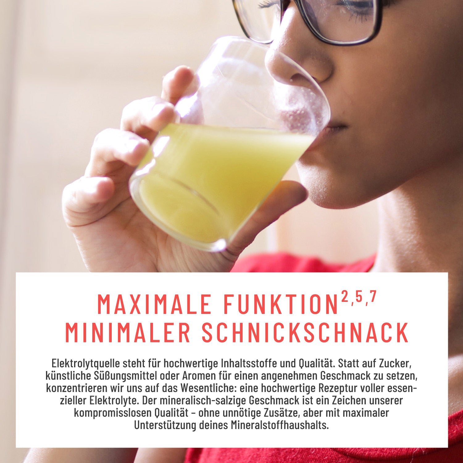 elektrolytquelle elektrolyt komplex moodbild