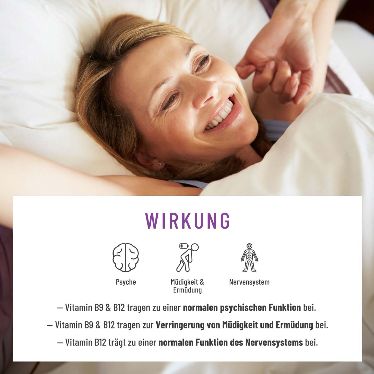 Felsenfest Passionsblume Baldrian Johanniskraut-Komplex Wirkung