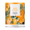 Goldelixier Goldene Milch Titelbild