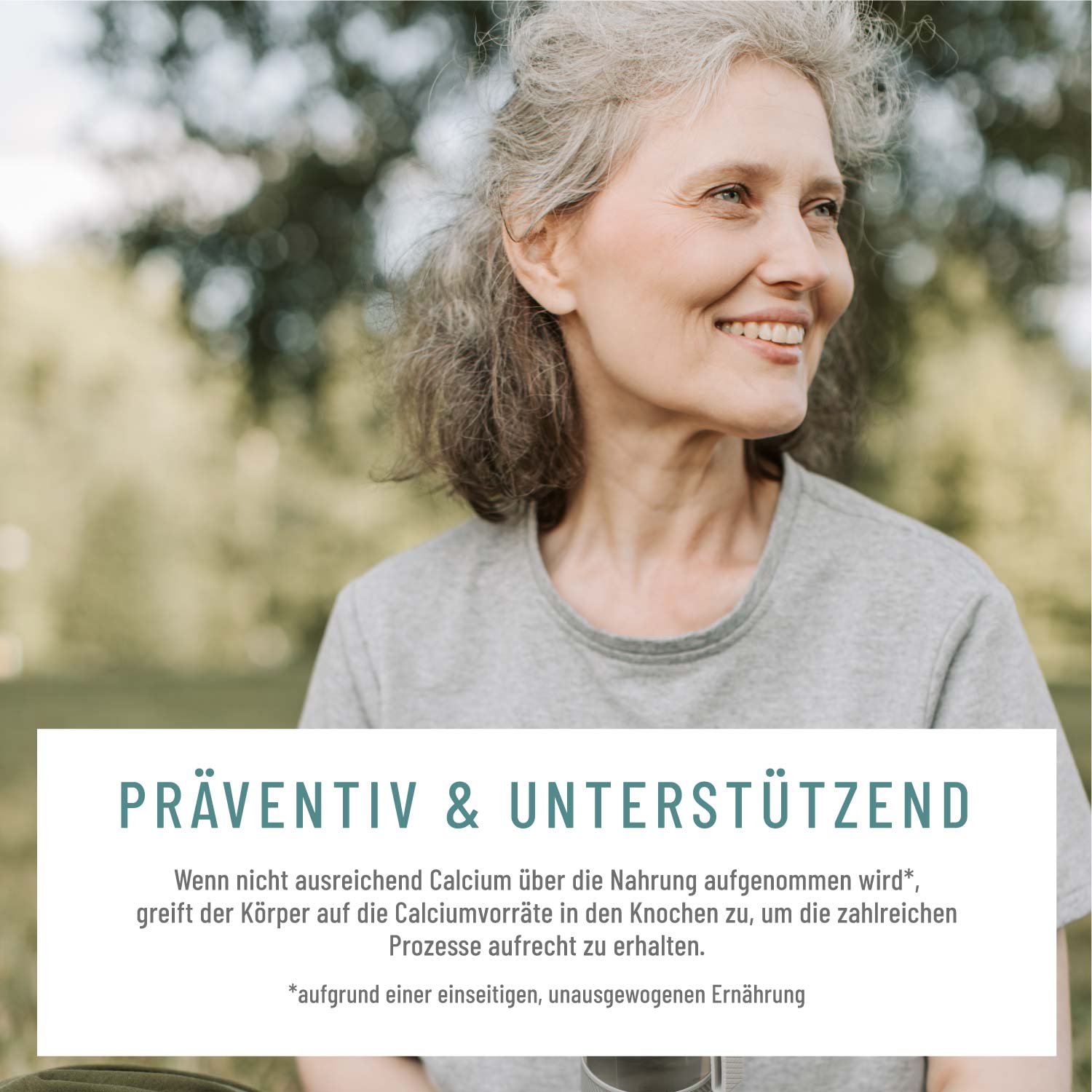 Knochenstark Calcium Vitamin C Moodbild Wirkung