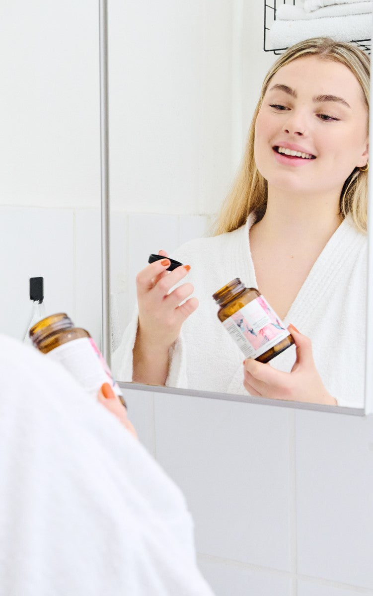 Zauberhaft Produktseitenbild