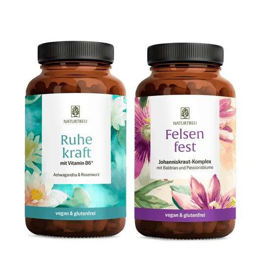 Anti Stress Sparpaket Titelbild