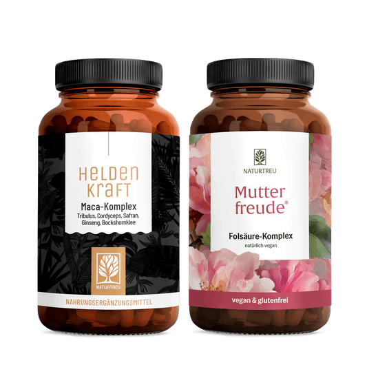 Familienwunsch Sparpaket Titelbild