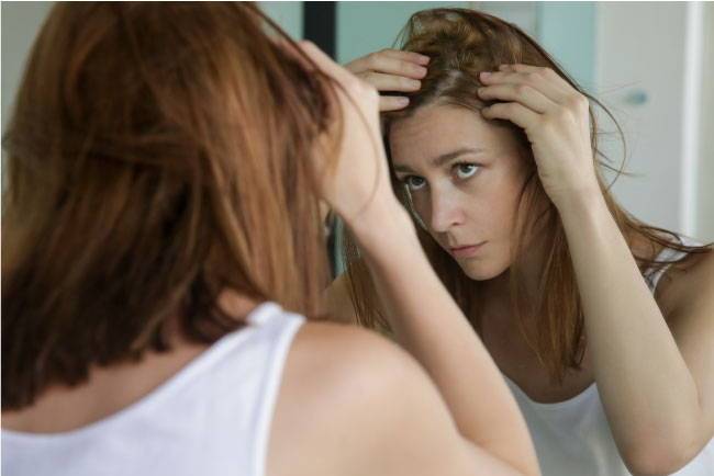 Schluss mit Haarverlust: Was du bei Haarausfall tun kannst