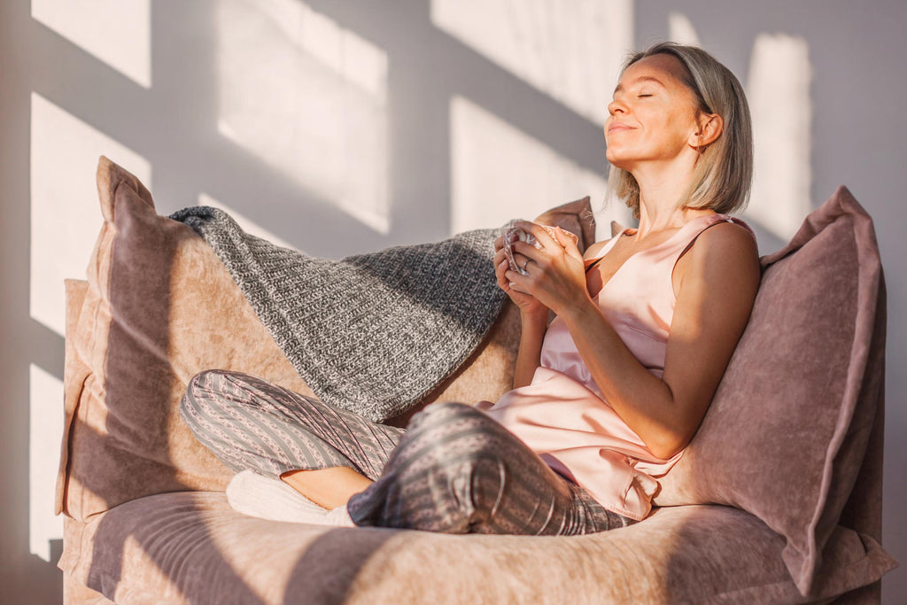 10 Tipps gegen Stress im Alltag