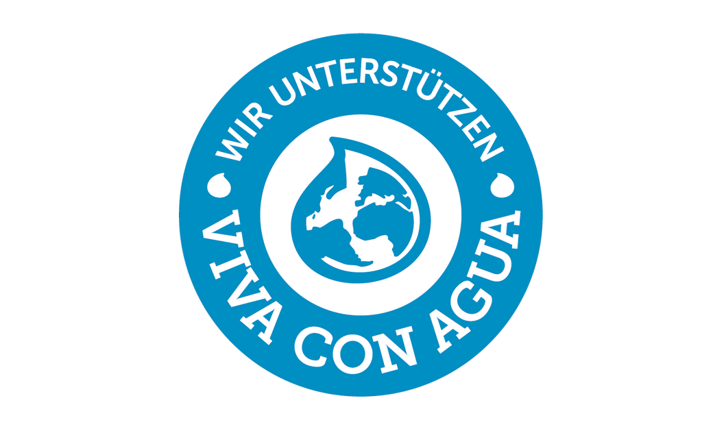 Viva con Agua x NATURTREU