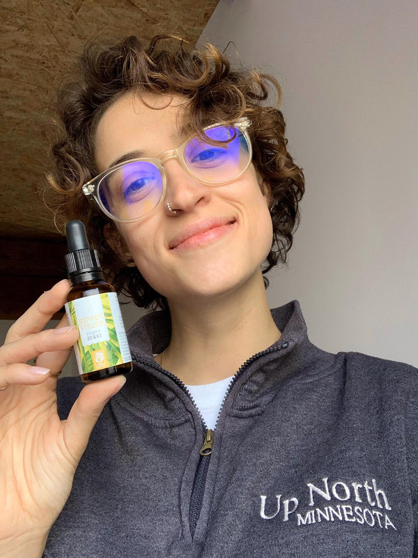 Glückliche Kundenbilder