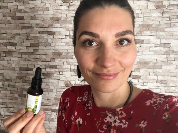 Glückliche Kundenbilder