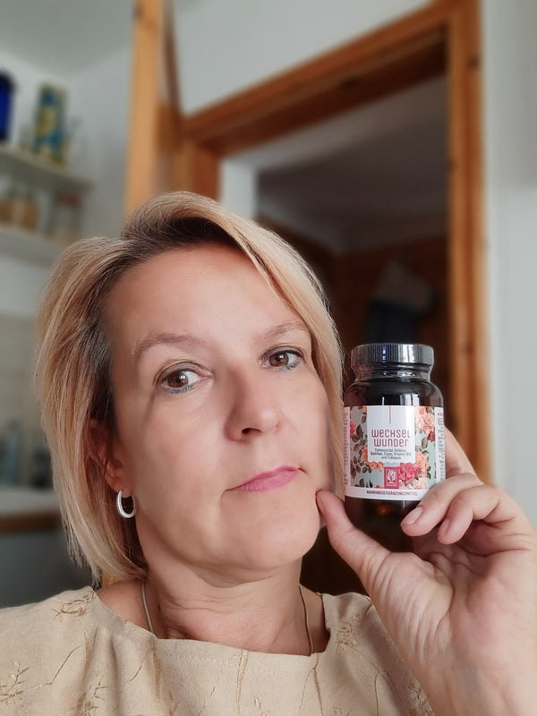 Glückliche Kundenbilder