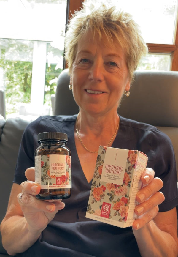 Glückliche Kundenbilder