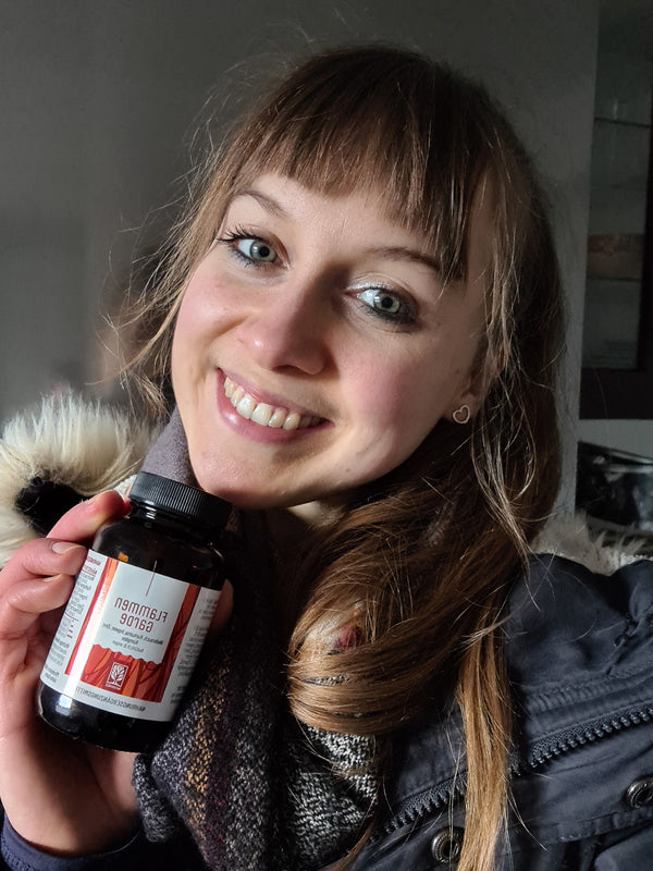 Glückliche Kundenbilder