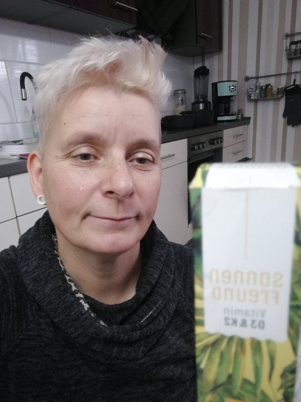 Glückliche Kundenbilder