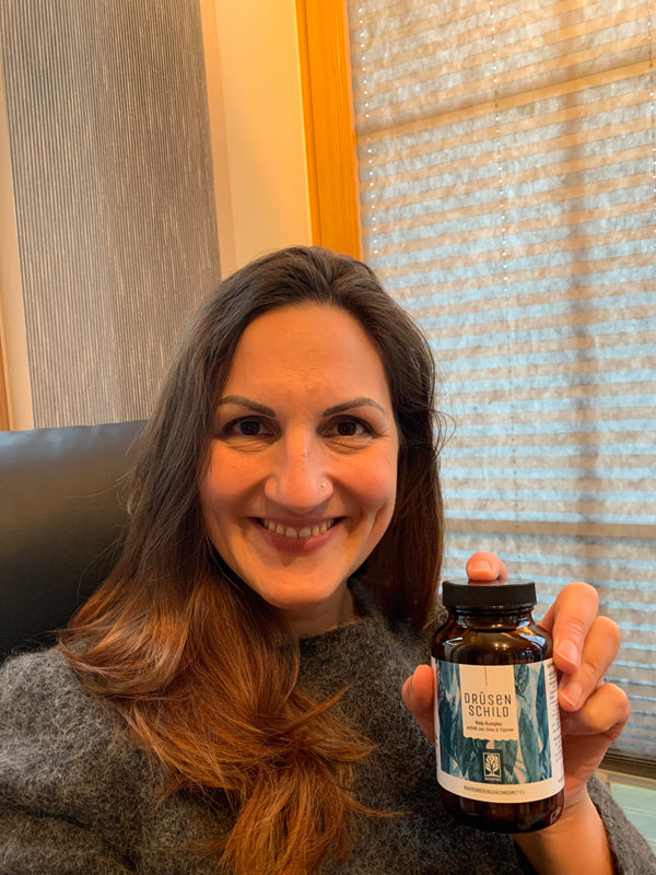 Glückliche Kundenbilder