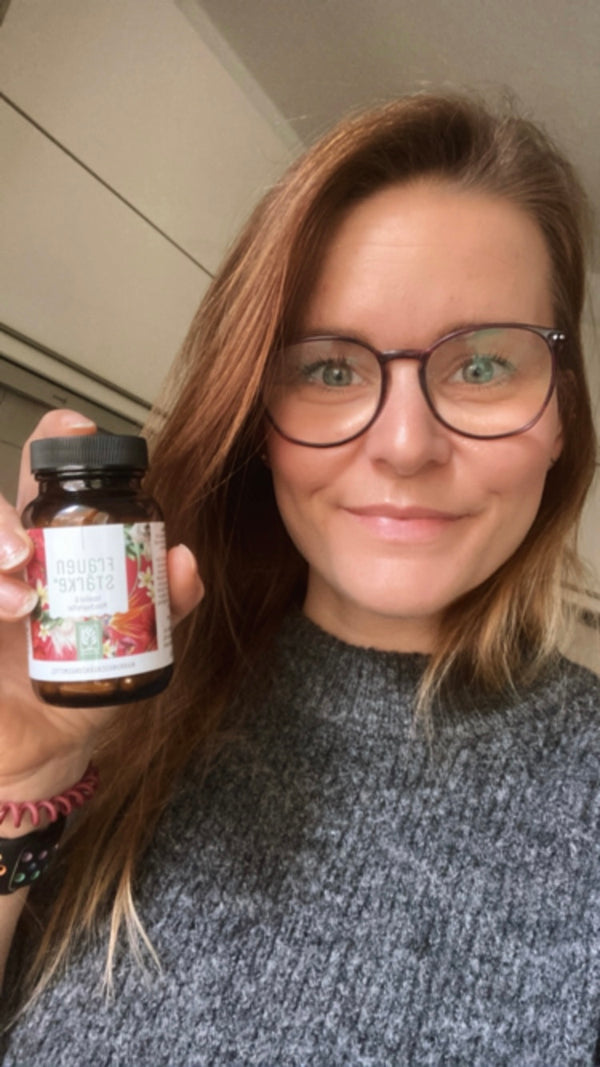 Glückliche Kundenbilder