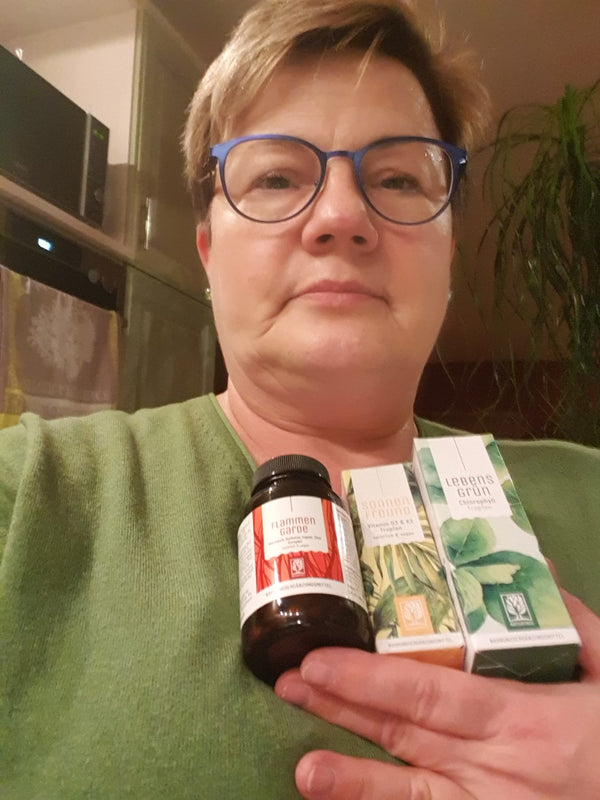 Glückliche Kundenbilder