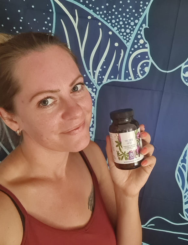 Glückliche Kundenbilder