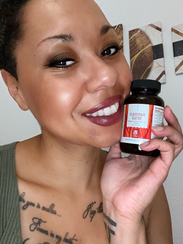 Glückliche Kundenbilder