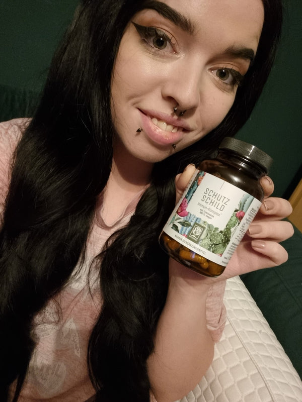 Glückliche Kundenbilder