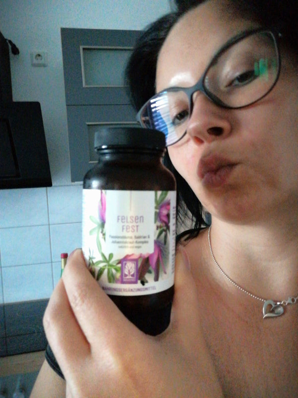 Glückliche Kundenbilder