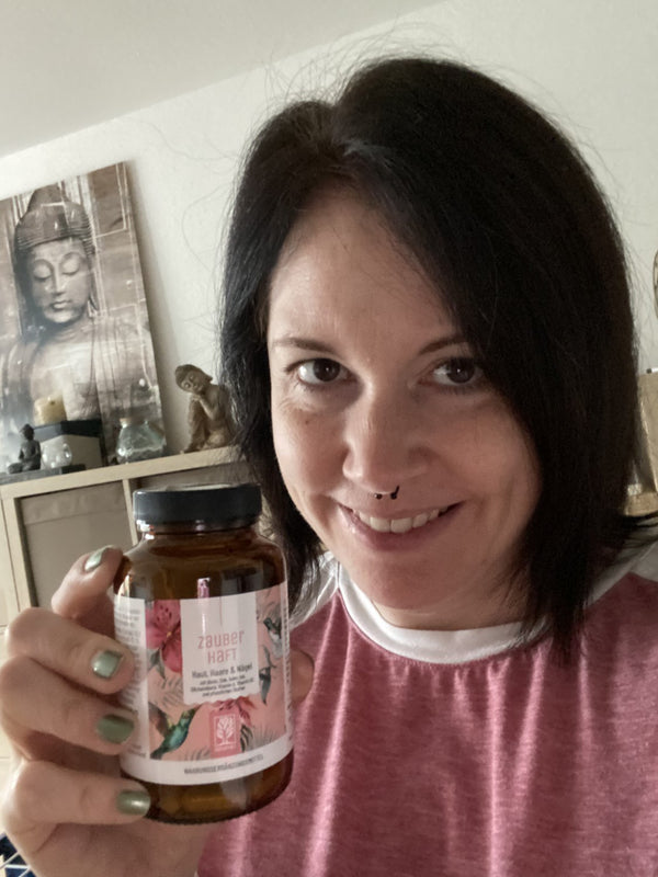 Glückliche Kundenbilder