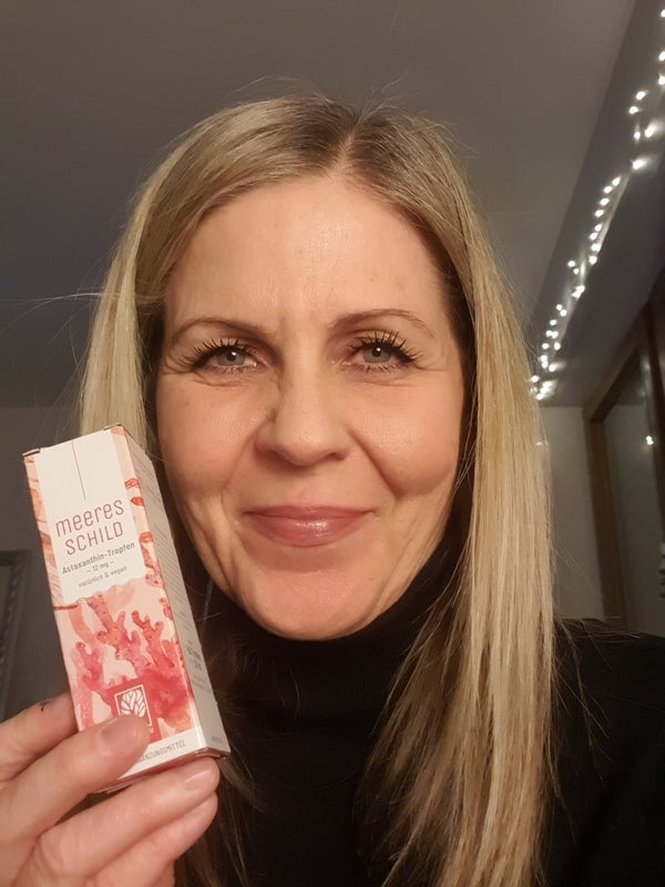 Glückliche Kundenbilder