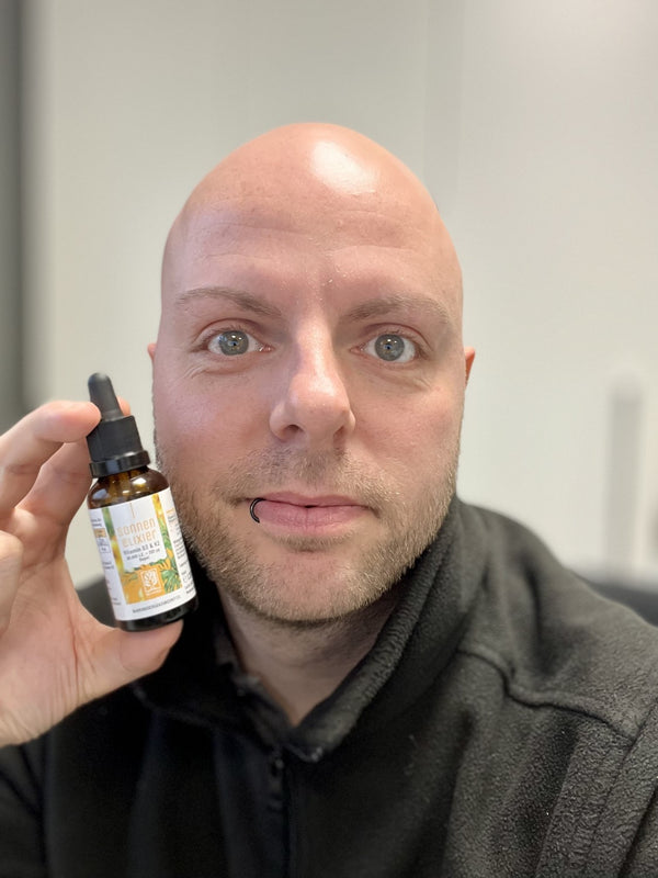 Glückliche Kundenbilder