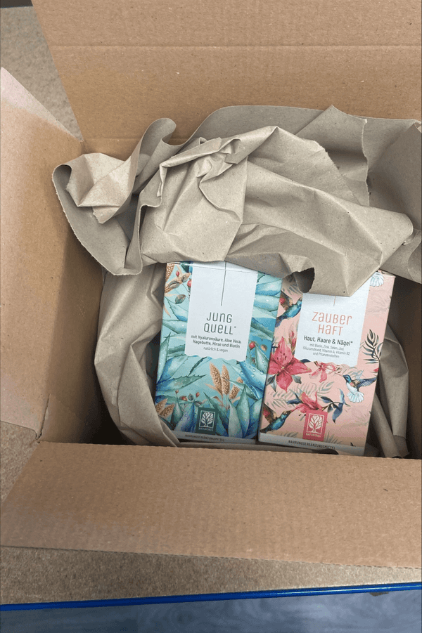 Glückliche Kundenbilder