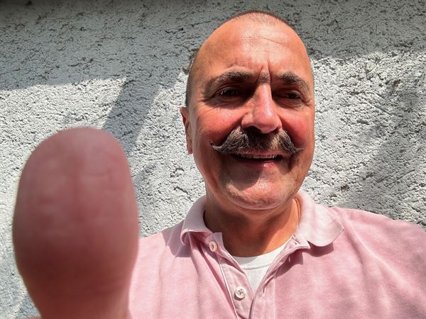 Glückliche Kundenbilder