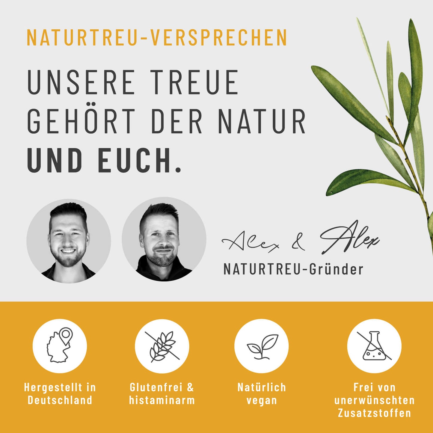 Sonnenschatz Creatives Onlineshop Versprechen