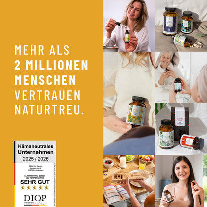 Sonnenschatz Creatives Onlineshop Testimonial