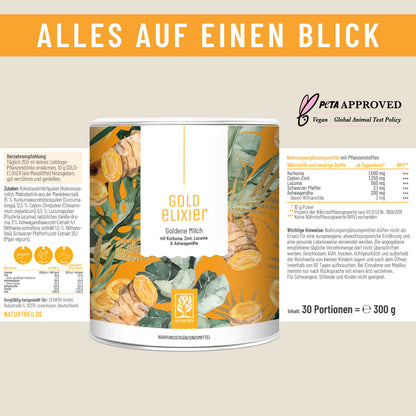 GOEL Goldelixier Creatives DE Onlineshop Etikett 01