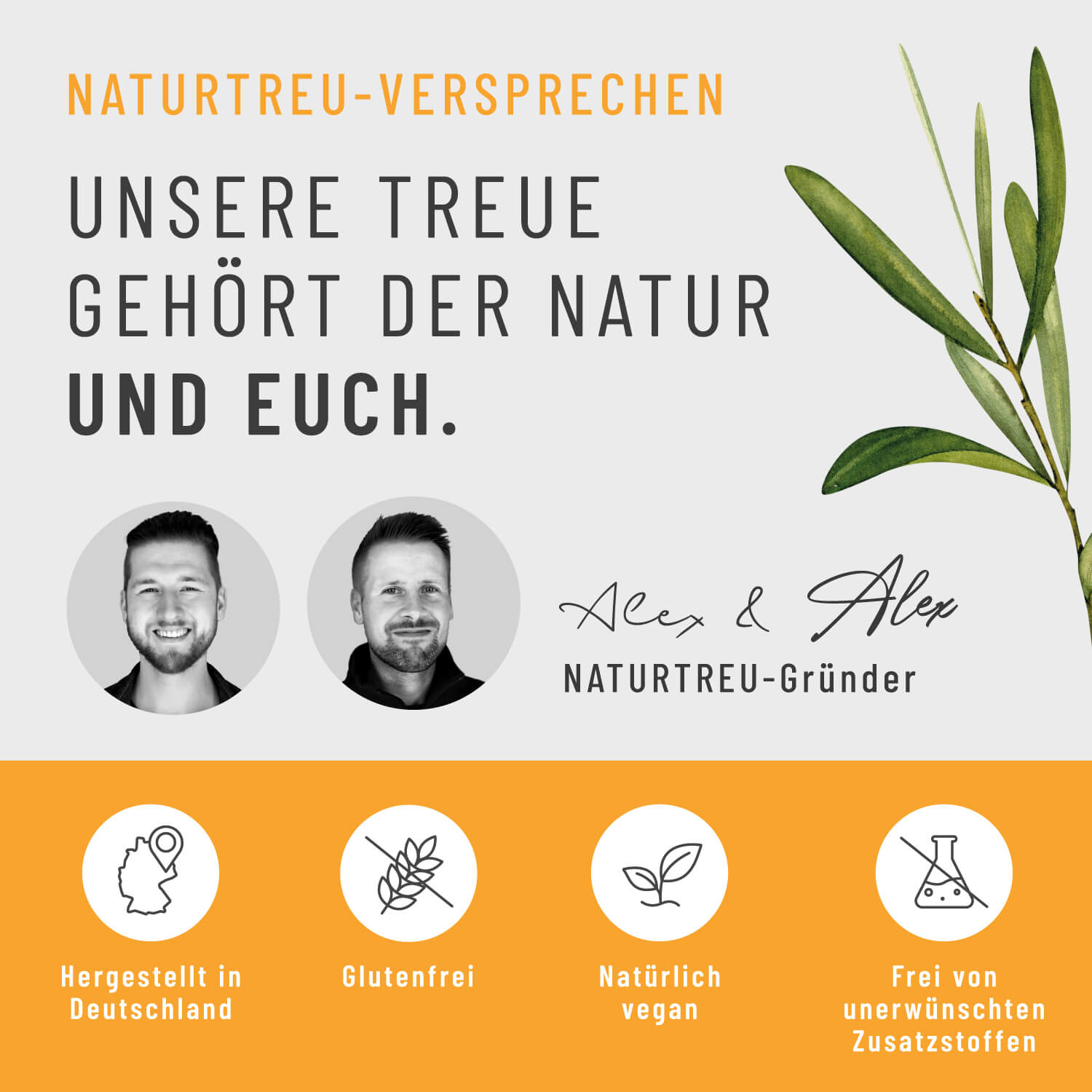 GOEL Goldelixier Creatives DE Onlineshop Naturtreu Versprechen