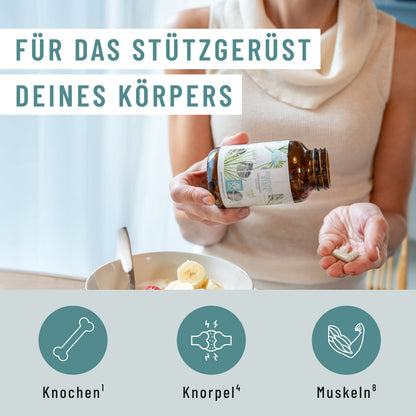 Wirkungscreatives starke jahre Paket KNST