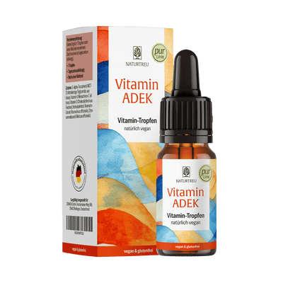 Vitamin ADEK