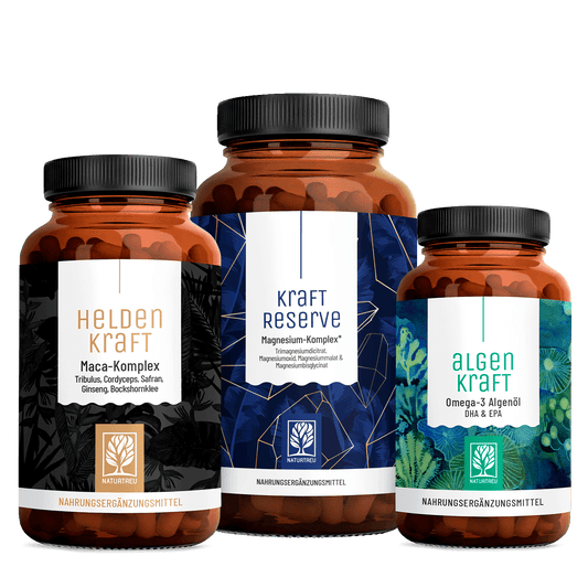 Alltagshelden Paket Titelbild