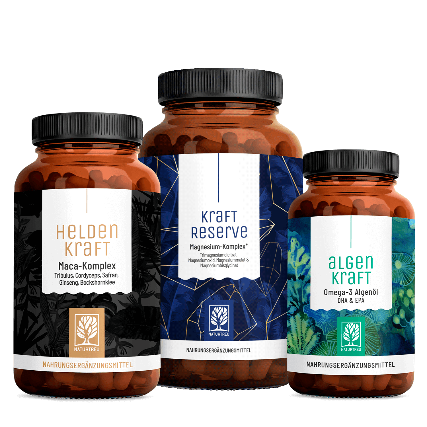 Alltagshelden Paket Titelbild