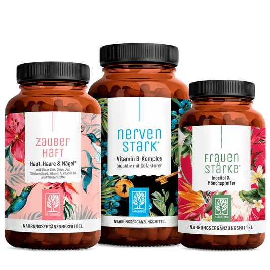 Alltagsheldin Paket Titelbild