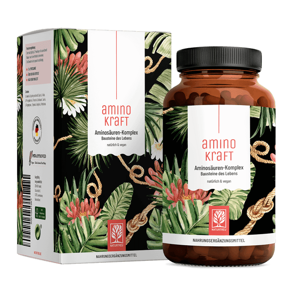 Aminosäuren-Komplex