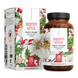 Beerenkönig Vitamin C-Komplex Titelbild