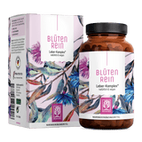 Blütenrein Leber-Komplex Titelbild