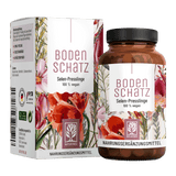 Bodenschatz Selen-Presslinge Titelbild