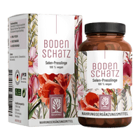 Bodenschatz: Selen-Presslinge