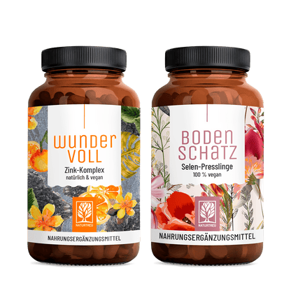 Bodenschatz Wundervoll Paket Titelbild