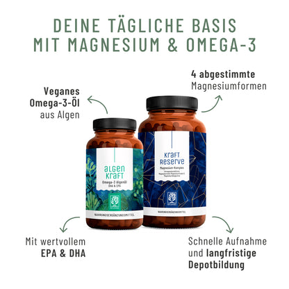 Bundle Callout Creatives Gut-Geruestet-Sparpaket