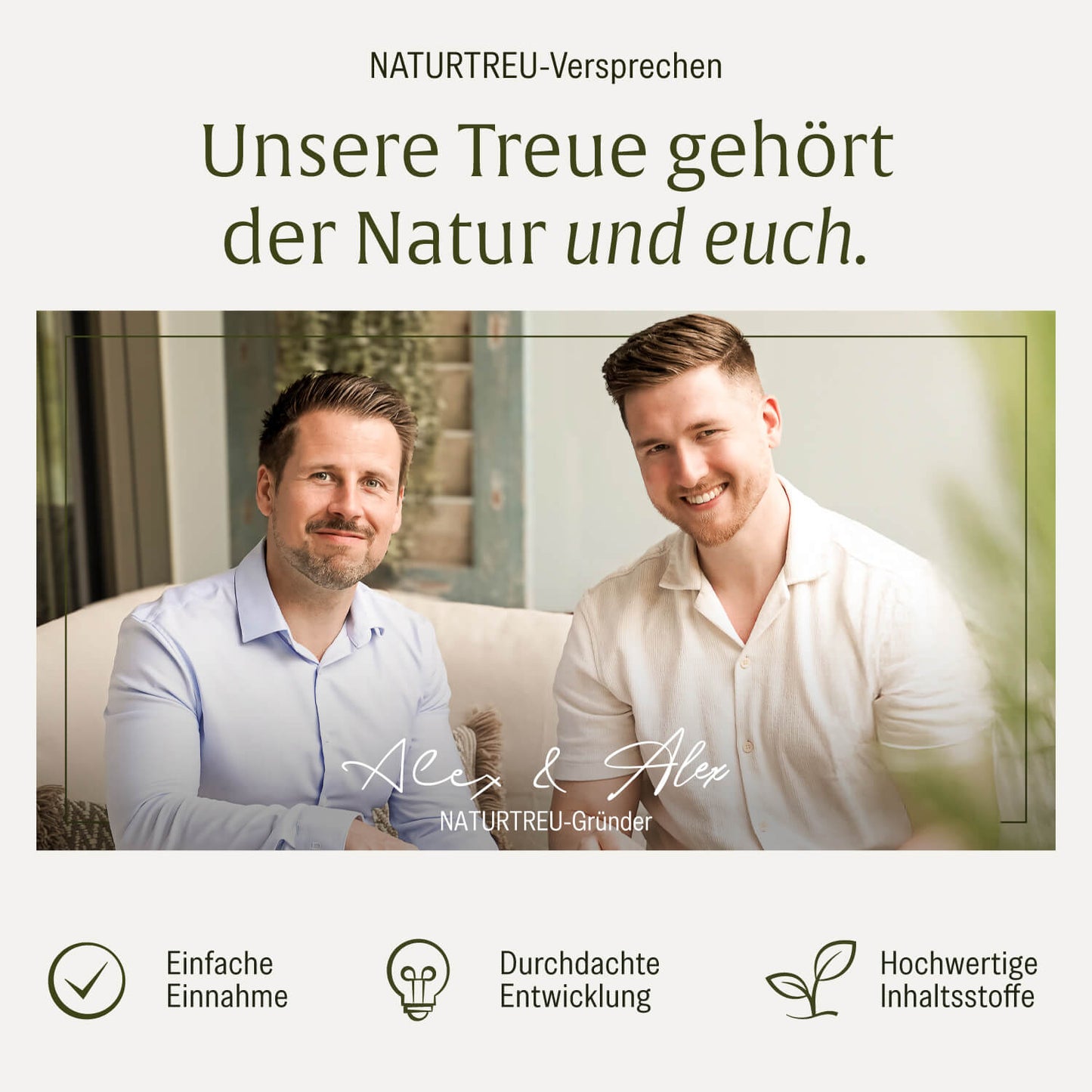 Schutzschild: Immun-Komplex mit Echinacea