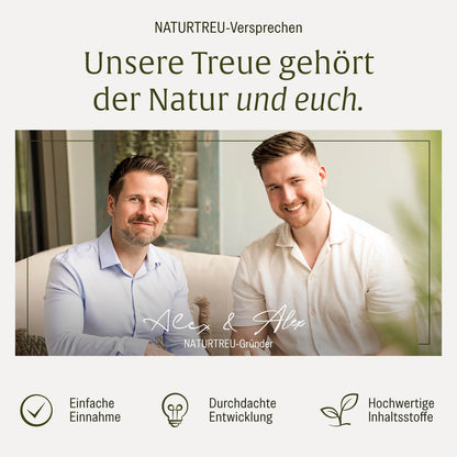 Schutzschild: Immun-Komplex mit Echinacea